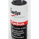 ELEMENT SPIRAL LEAD 2V 8AH HAWKER