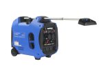 Ultimatron 3800 Watt Portable Inverter Generator - Image 12