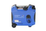 Ultimatron 3800 Watt Portable Inverter Generator - Image 13