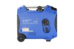 Ultimatron 3800 Watt Portable Inverter Generator - Image 14
