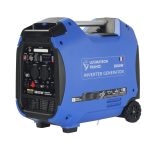 Ultimatron 3800 Watt Portable Inverter Generator