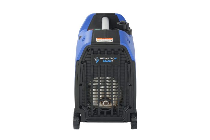Ultimatron 3800 Watt Portable Inverter Generator - Image 23