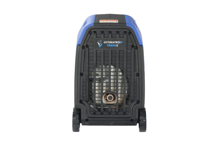 Ultimatron 3800 Watt Portable Inverter Generator - Image 24