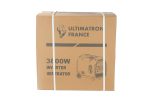 Ultimatron 3800 Watt Portable Inverter Generator - Image 5