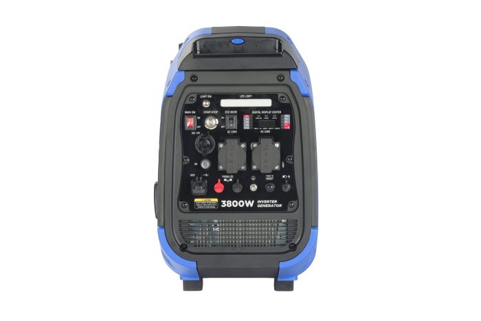 Ultimatron 3800 Watt Portable Inverter Generator - Image 8