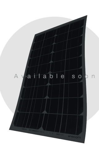 165 ENECOM HF160 (custom made) - OUTLET - Image 1