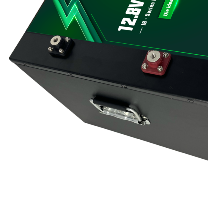 Ultimatron 12.8V 620Ah LiFePO4 Smart BMS Under Seat Lithium Battery With Bluetooth - Image 3