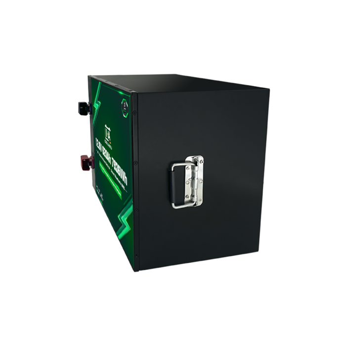 Ultimatron 12.8V 620Ah LiFePO4 Smart BMS Under Seat Lithium Battery With Bluetooth - Image 5