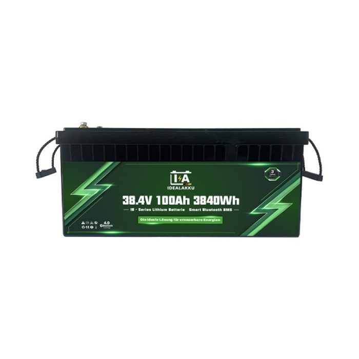 WhatsApp Image 2025-08-25 at 11.04.52 Lithium Battery 38,4V 100Ah LiFePO4 Smart BMS With Bluetooth - Image 6