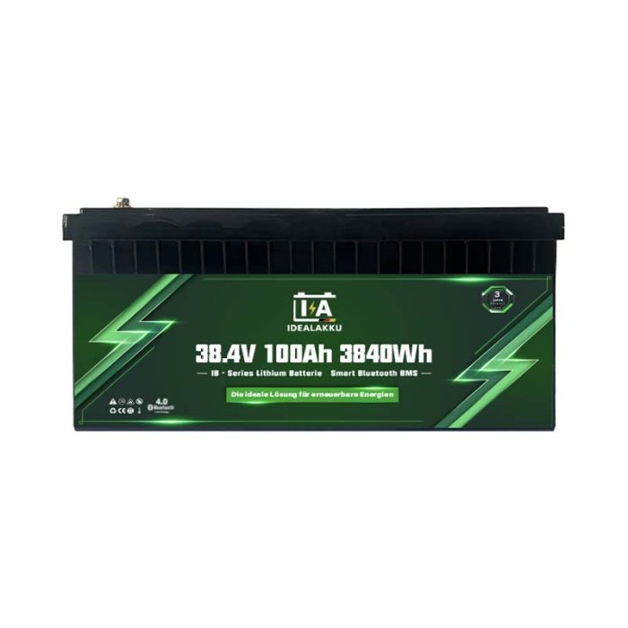 WhatsApp Image 2025-08-25 at 11.04.53 Lithium Battery 38,4V 100Ah LiFePO4 Smart BMS With Bluetooth - Image 8