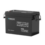Akumulator Renogy Core Mini 12V 300Ah LiFePO₄