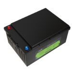 LifePo4 battery 25.6/300 25.6V 314Ah BMS integrated 8038Wh
