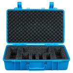 Carry case for ip65 Ch. 12/25, 24/13 and accessories - Image 2