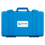 Carry case for ip65 Ch. 12/25, 24/13 and accessories