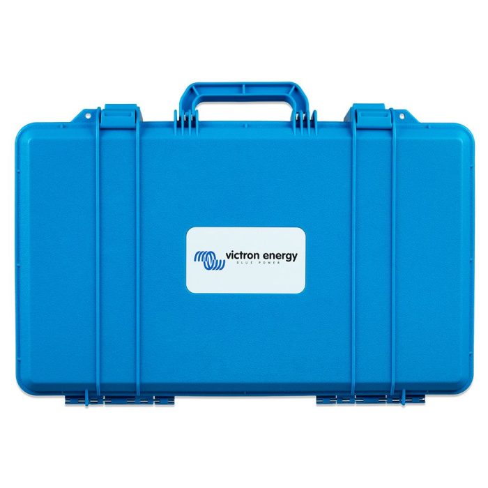 Carry case for ip65 Ch. 12/25, 24/13 and accessories - Image 1