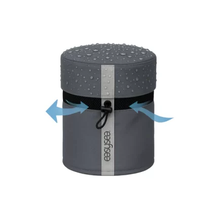 Anti-Mould Winch Cover