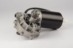 ITG100 DC gearmotor