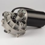 ITG100 DC gearmotor
