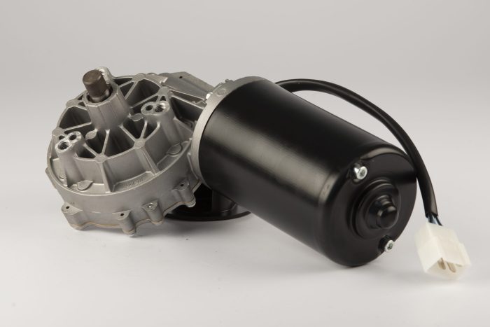 ITG100 DC gearmotor - Image 3