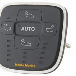 Mente Marine ACS R Fully Automatic Trim Tab Control