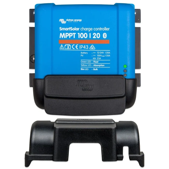 183498_Product_1920x1920 Victron mppt WireBox-S 100-20 - Image 1