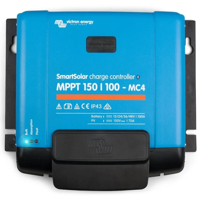 Victron MPPT WireBox-XL Victron mppt WireBox-XL mc4 - Image 2