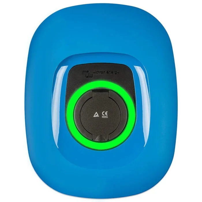 victron-wallbox-ev-ladestation-ns-bis-22kw-1-und-3-phasig-elektroauto-neueenergie24-783199 Victron Wallbox EV charging station NS up to 22kW 1- and 3-phase electric car - Image 1