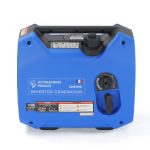 Ultimatron 1200 Watt Portable Inverter Generator