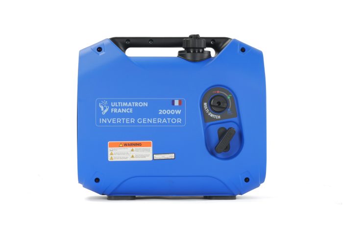 Ultimatron 2000 Watt Portable Inverter Generator - Image 11