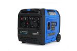 Ultimatron 5500 Watt Portable Inverter Generator - Image 12