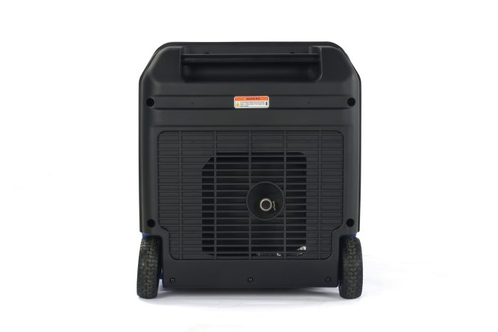 Ultimatron 6500 Watt Portable Inverter Generator - Image 13