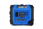 Ultimatron 5500 Watt Portable Inverter Generator - Image 14
