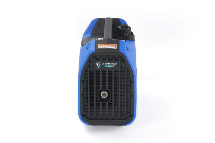 Ultimatron 1200 Watt Portable Inverter Generator - Image 15