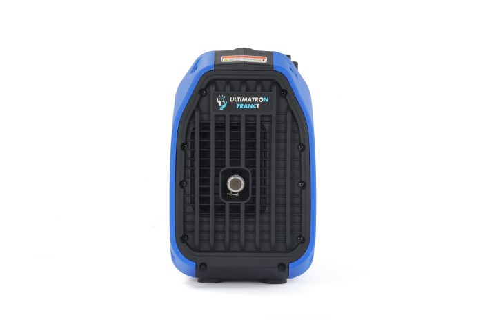Ultimatron 1200 Watt Portable Inverter Generator - Image 16