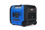 Ultimatron 5500 Watt Portable Inverter Generator