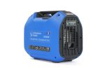 Ultimatron 2000 Watt Portable Inverter Generator - Image 17