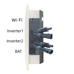 PV Power Management Controller (referred to as PV HUB) - Image 2