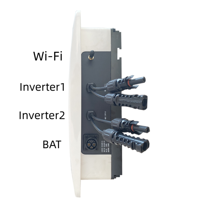 PV Power Management Controller (referred to as PV HUB) - Image 2