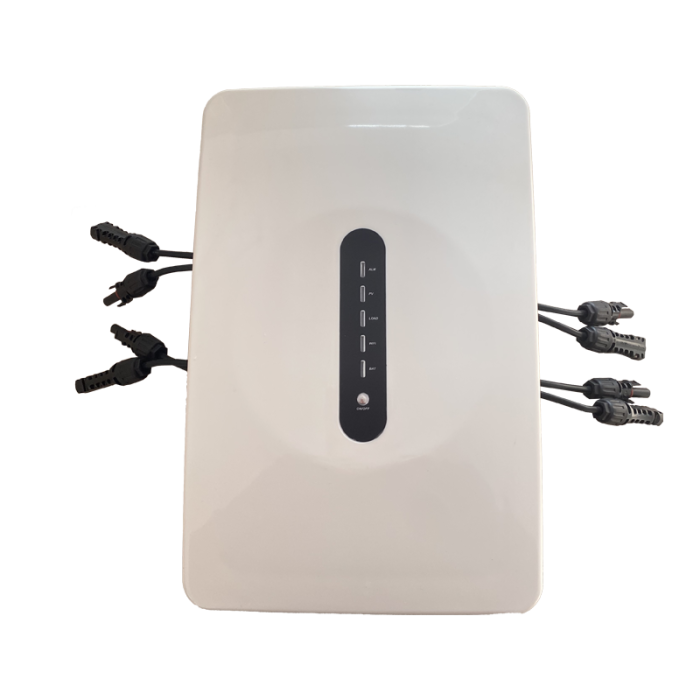 PV Power Management Controller (referred to as PV HUB) - Image 3