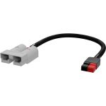 20 cm Anderson to Suaoki Power Station adapter cable for FSP modules