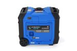 Ultimatron 5500 Watt Portable Inverter Generator - Image 3