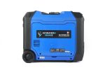 Ultimatron 6500 Watt Portable Inverter Generator - Image 3