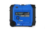 Ultimatron 5500 Watt Portable Inverter Generator - Image 4