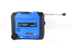 Ultimatron 6500 Watt Portable Inverter Generator - Image 4
