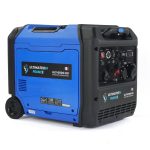 Ultimatron 6500 Watt Portable Inverter Generator
