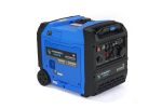 Ultimatron 5500 Watt Portable Inverter Generator - Image 8