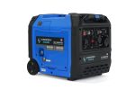 Ultimatron 5500 Watt Portable Inverter Generator - Image 9