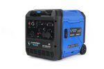 Ultimatron 6500 Watt Portable Inverter Generator - Image 9