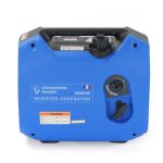 Ultimatron 2000 Watt Portable Inverter Generator