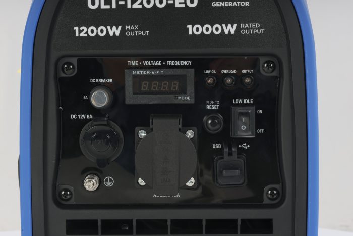 Ultimatron 1200 Watt Portable Inverter Generator - Image 23